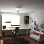 rideaux dans la chambre d'un garçon d'adolescent des idées d'intérieur