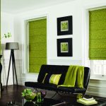 rideaux de draperie photo