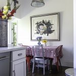 nappe sur les idées de décoration de table