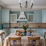 nappe sur les idées d'intérieur de table