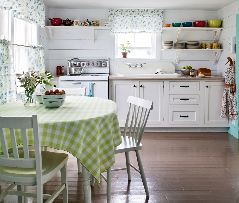 nappe sur les idées de design de table