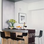 nappe sur les idées d'intérieur de table