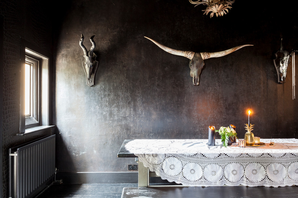 nappe sur la décoration de la table