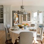 nappe sur les options de la table