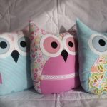 espèces de photo hibou oreiller