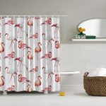cortinas de banheiro