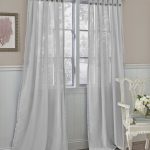 tulle pour les idées d'intérieur de salle