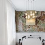 organza tulle ontwerpideeën