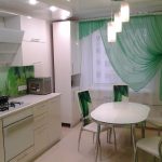 cuisine photo tulle decor