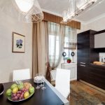 cuisine tulle idées interieur