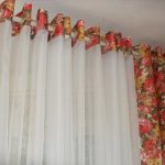 tulle eyelet