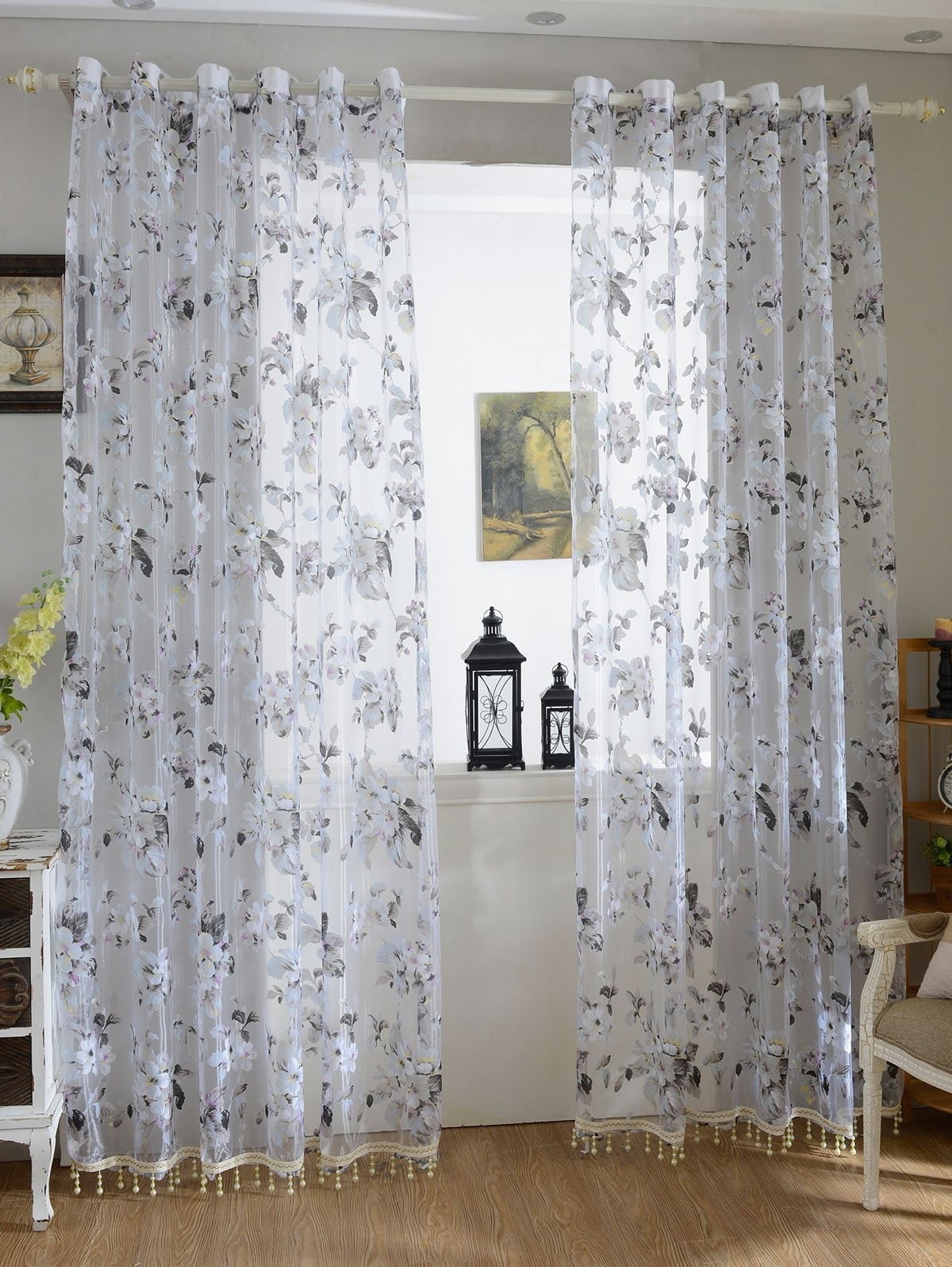Gambar Tulle Eyelet Photos