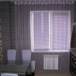 foto dekorasi tulle eyelet