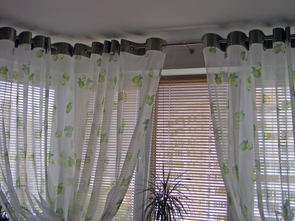 Reka bentuk foto tulle eyelet