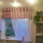 pelepasan foto tulle eyelet