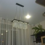 tulle pada idea reka bentuk grommet