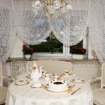 toile de tulle