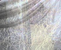conception de tulle gossamer