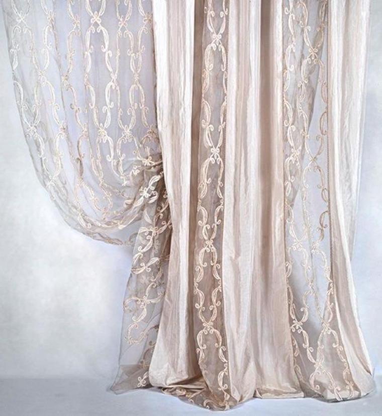 conception de tulle gossamer