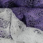 tulle toile d'araignée photo