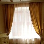 tulle toile d'araignée photo interieur