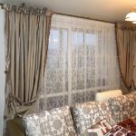 tulle toile d'araignée intérieur idées
