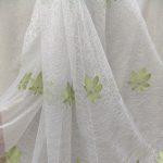 tulle toile d'araignée intérieur