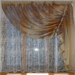 tulle toile d'araignée photo intérieure