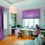 tulle toile d'araignée intérieur idées