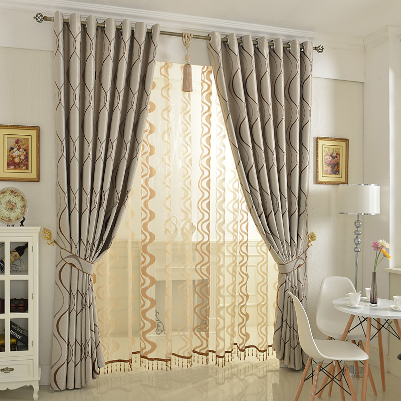 toile d'araignée en tulle à l'intérieur de la cuisine