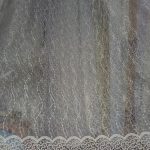 espèce de tulle gossamer