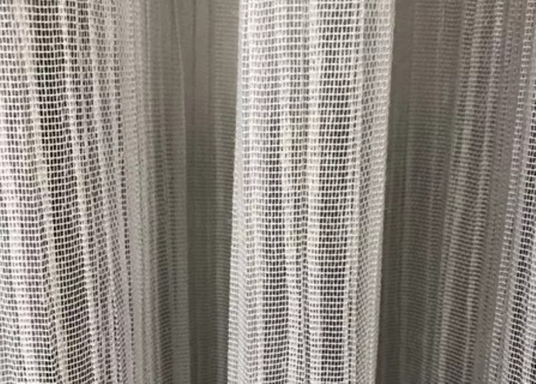 maille de tulle