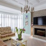 idées de tulle intérieur