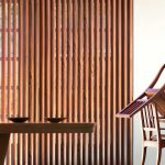 vertical blinds