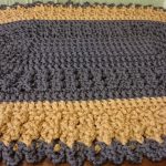 tapis tricotés idées de décoration