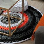T-shirt tapis comment faire
