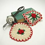 crochets de cuisine design photo