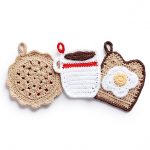 crochet crochet photo options