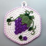 crochet crochet photo options