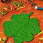 crochet crochet idées de décoration