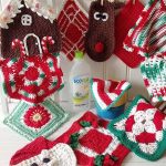 idées de conception de crochet crochet