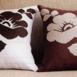 idées de broderie au point de croix