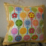 idées de broderie au point de croix