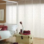 Rideaux japonais design photo