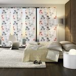 rideaux japonais idées de design