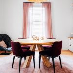 idées de photo intérieur tulle brillant