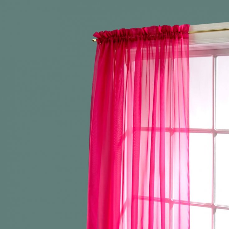 tulle brillant faites le vous même