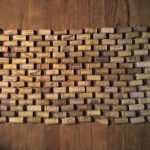 tapis de bain