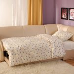 canapés de sommeil orthopédiques