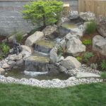 cascade faire soi-même décor